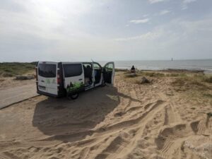 Vente occasion renault trafic Otago