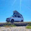 Van occasion transporter Falaise
