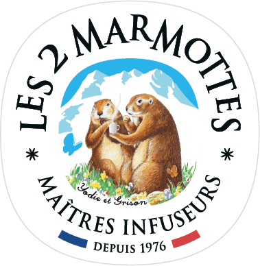 Les 2 marmottes