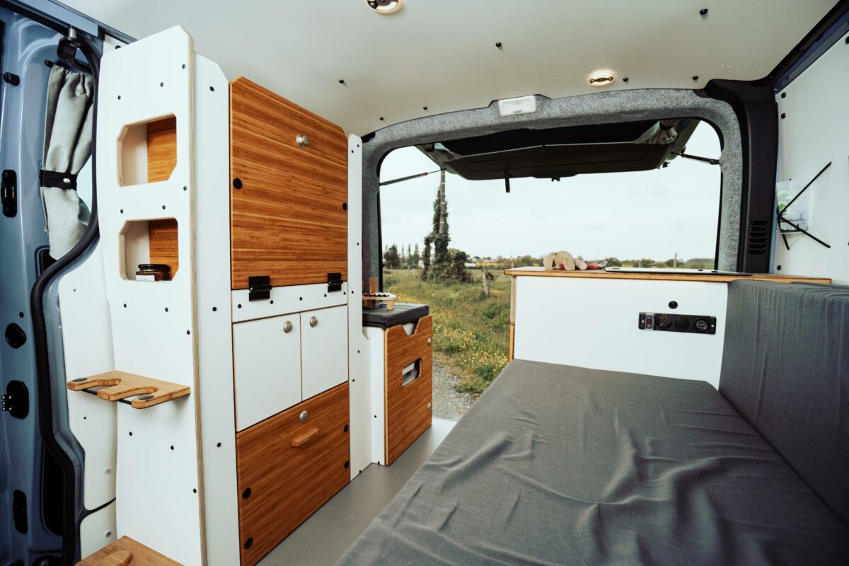 11. louer van amenage otago