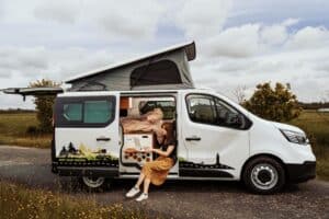 13. louer van amenage sud renault canterbury waikato