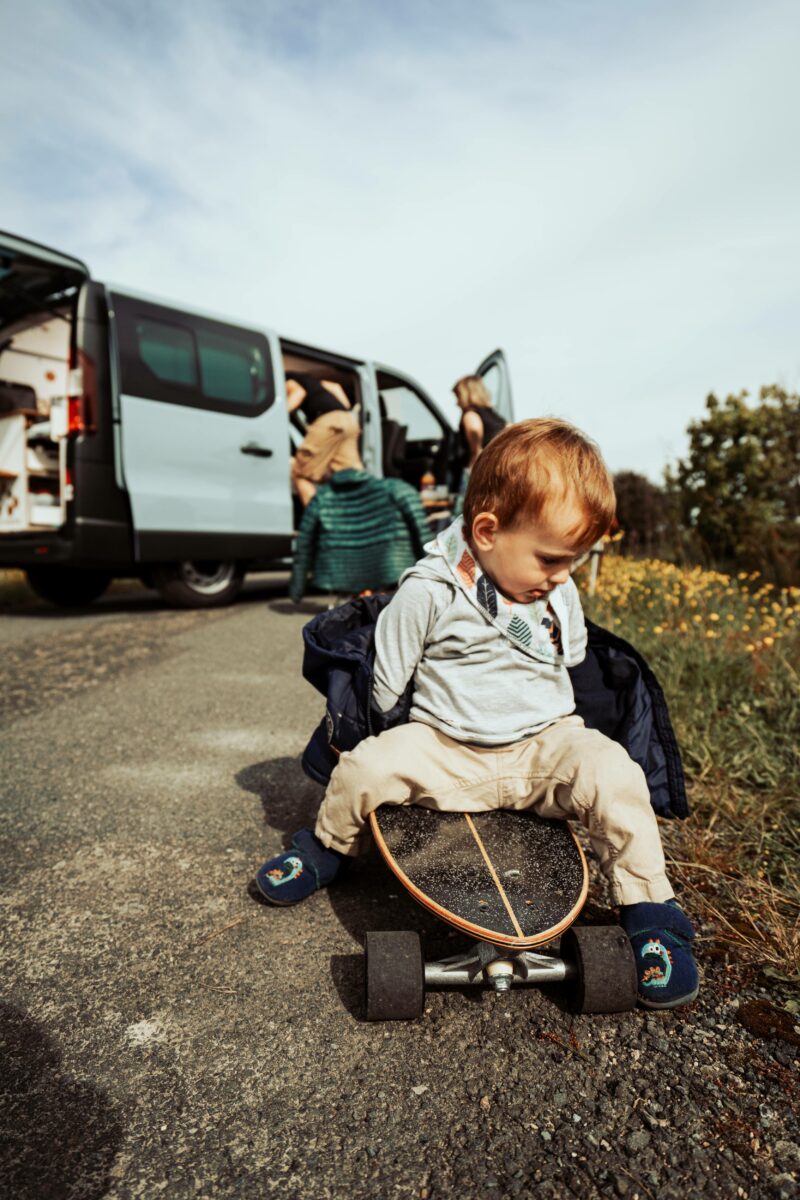 27. louer van amenage otago