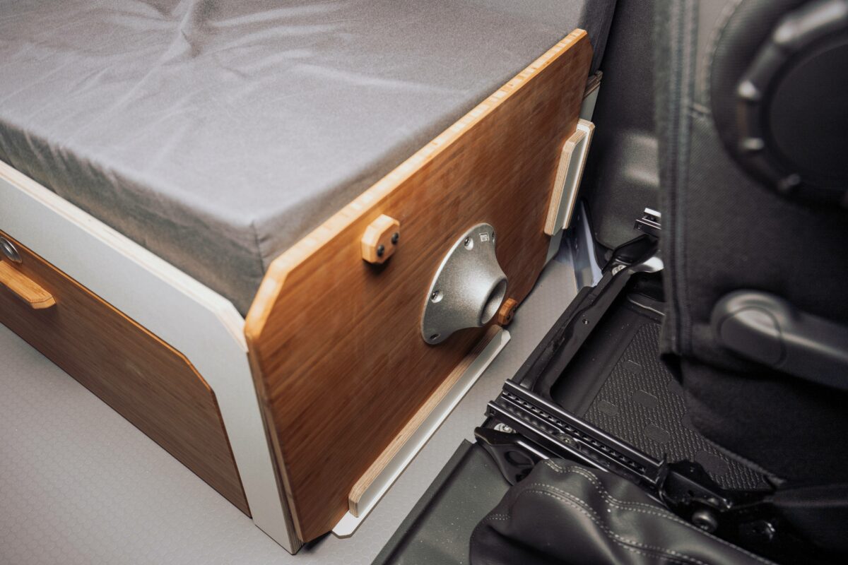 4. louer van amenage otago