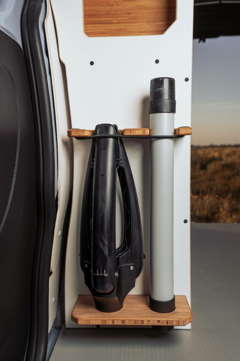 8. louer van amenage otago