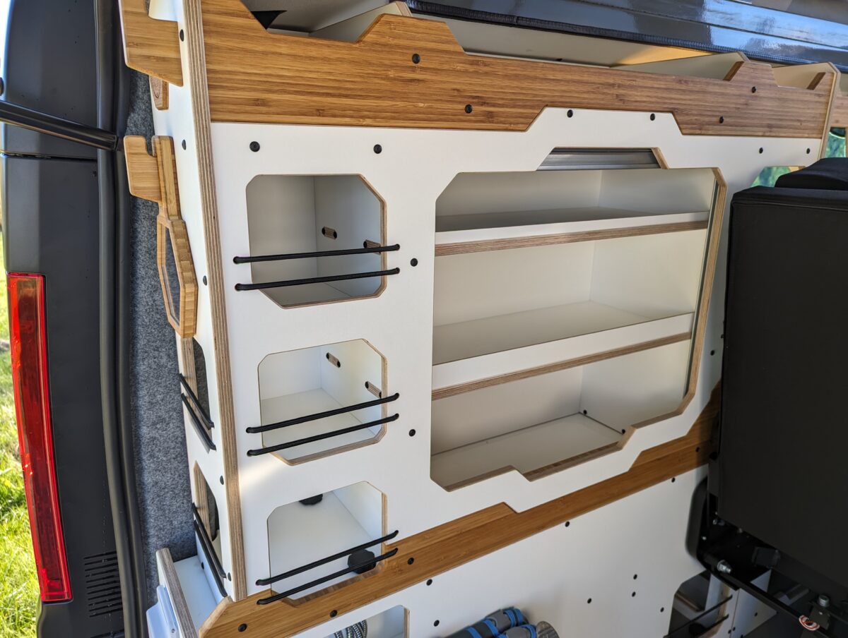 amenager van kit est vasp van mania.33