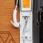 comment brancher sa batterie secondaire sur un renault trafic1