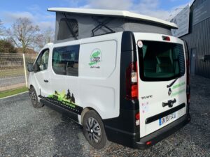ref 323 renault, 130ch, boite manuelle, finition grand confort, pack visibilité, pack easy park plus,4 places, blanc glacier, caen