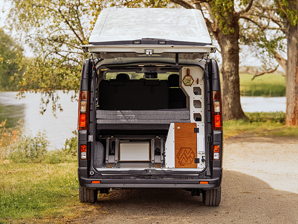 black friday freedom camper