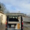 ref 794 renault trafic 150ch bva grand confort blanc paris.18