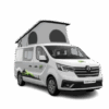 renault trafic van