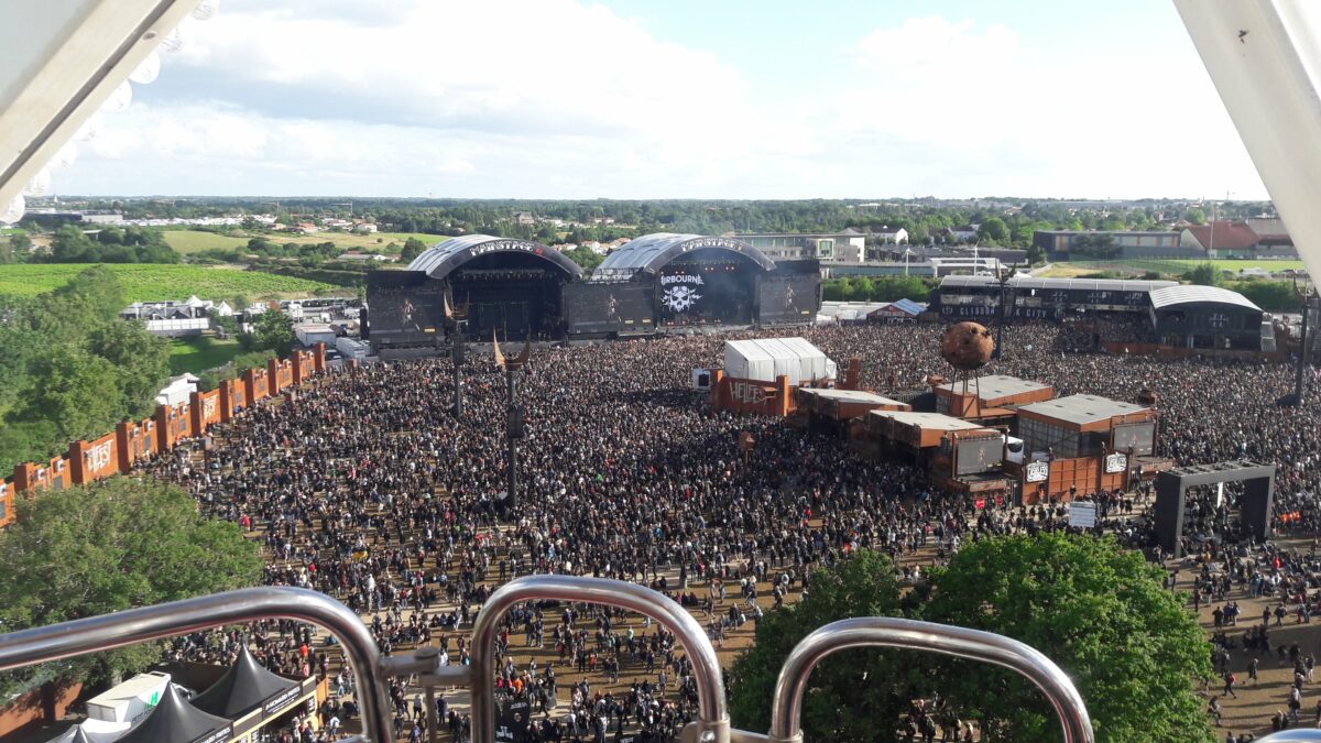 hellfest 2022 wikipedia