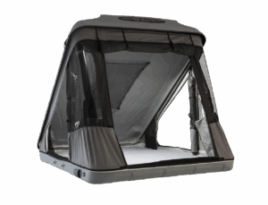 tente de toit discovery