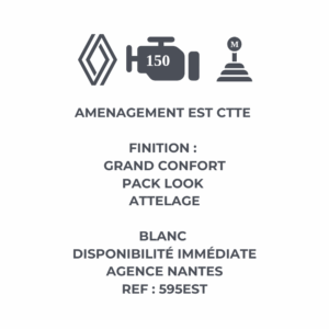 ref 595 est