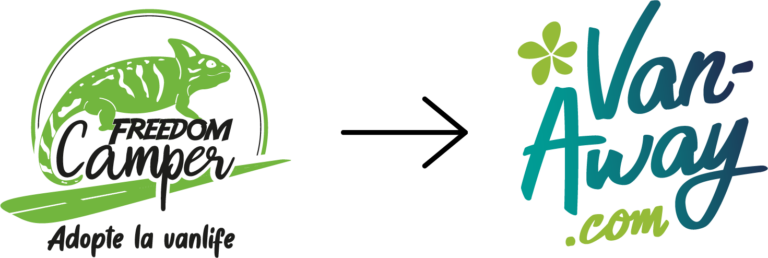 Freedom Camper rejoint Van Away